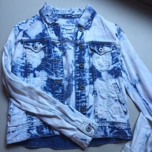 Bullhead Denim Jacket