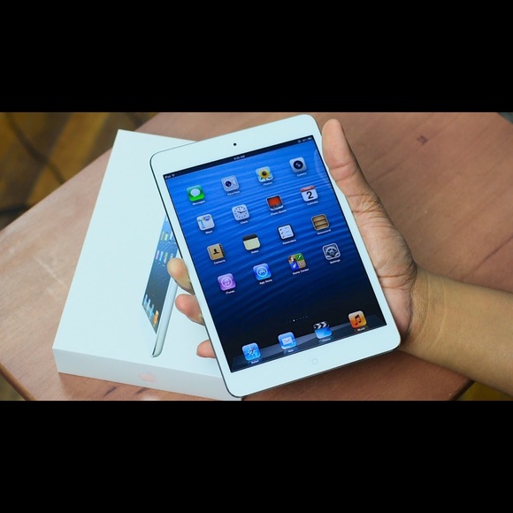 iPad mini
