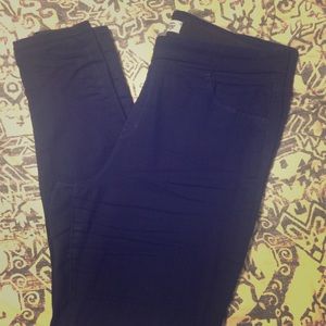 Like New Old Navy Jeggings