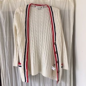 Forever 21 cardigan
