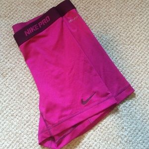 Nike Pro Spandex