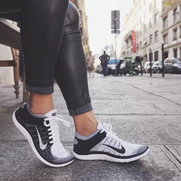 ISO ISO Nike Flyknit 4.0