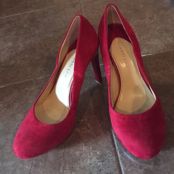 Gianni Bini heels 👠