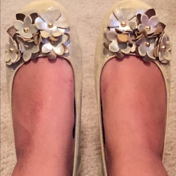Mossimo flats