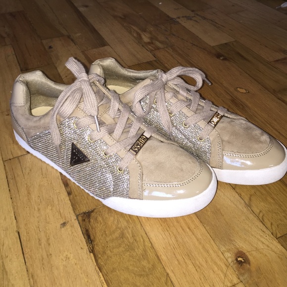 Guess Shoes - Women's Guess sneakers size 10