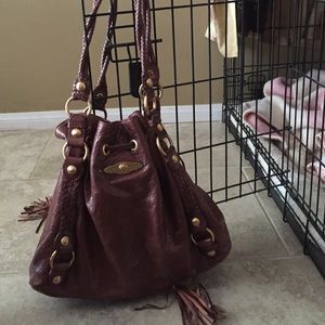 Elliott Lucca Handbag
