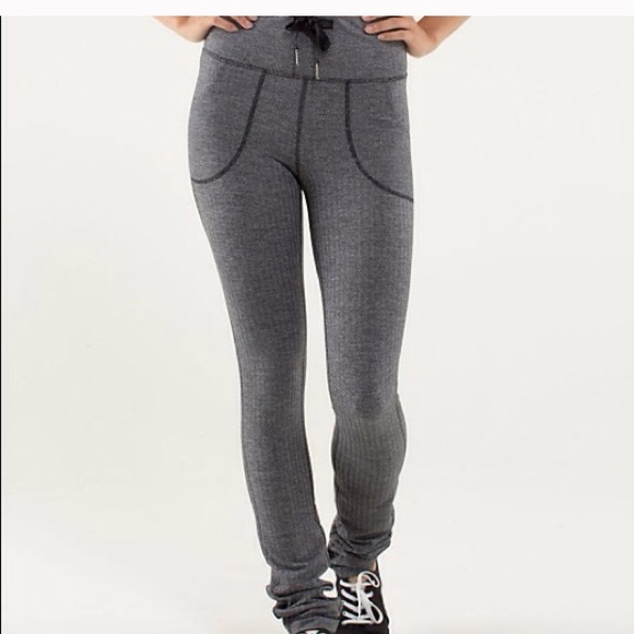Lulu Skinny Will