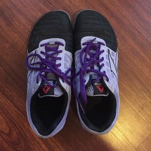 reebok nano 3 purple