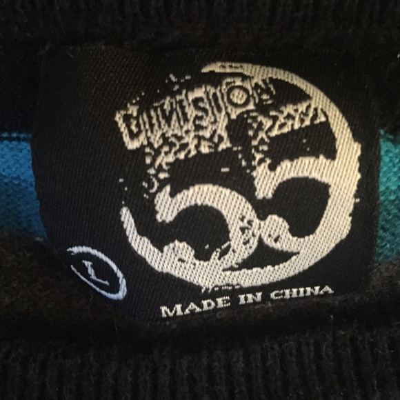 PacSun sweater men's - Picture 2 of 2