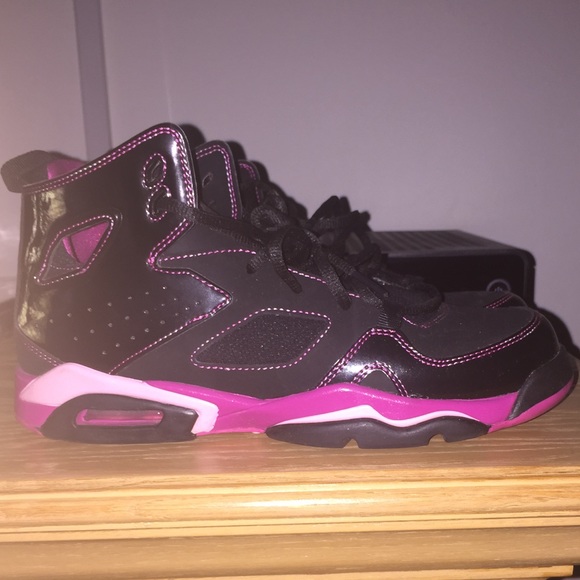 Jordan sneakers!