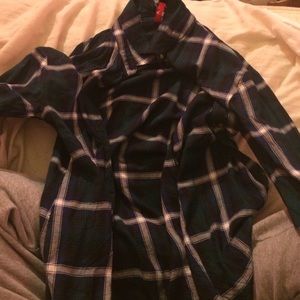 Flannel