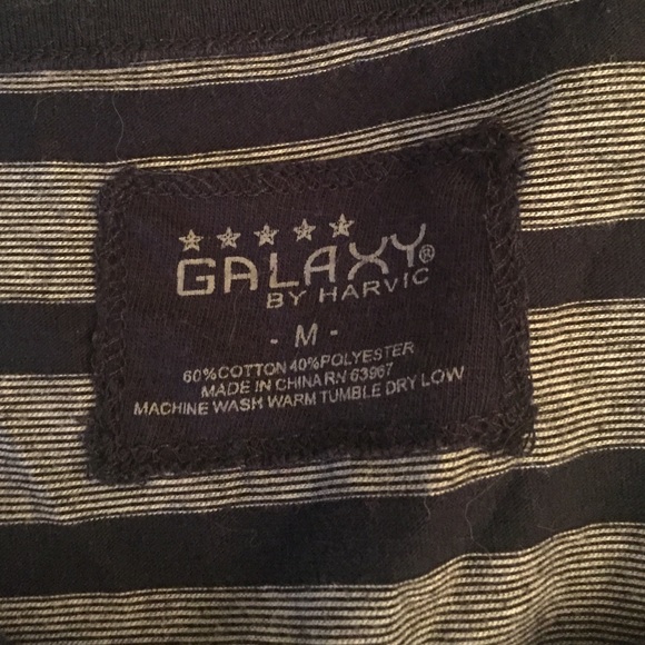 Tank Tops - Picture 3 of 3