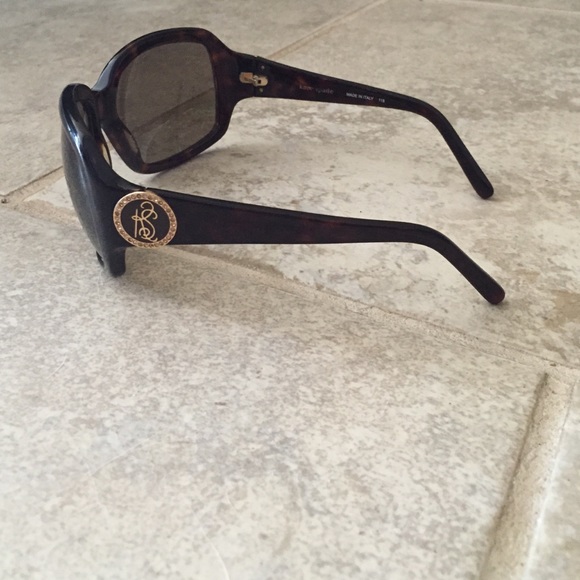 Kate Spade Sunglasses - Picture 2 of 4