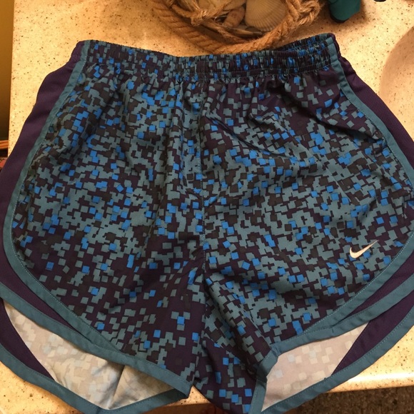 Nike shorts