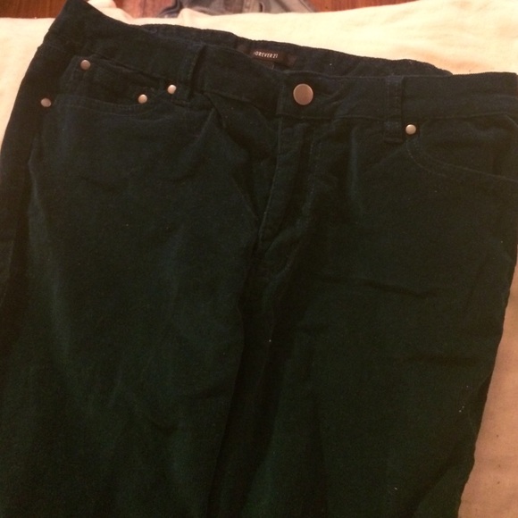 Skinny jeans