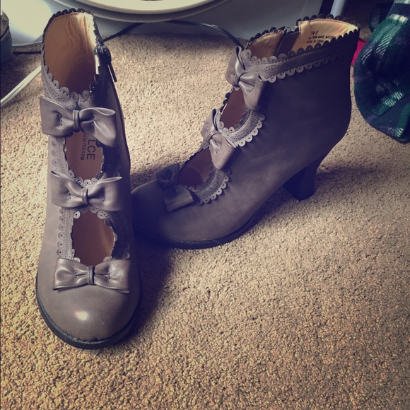 Dolce & Gabbana Shoes - Dolce Heels