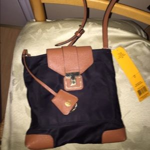 Tory Burch cross body