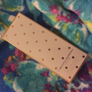 Carolina Herrera New York Perfume