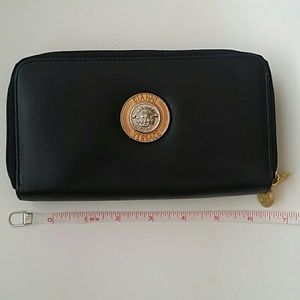 gianni versace wallet