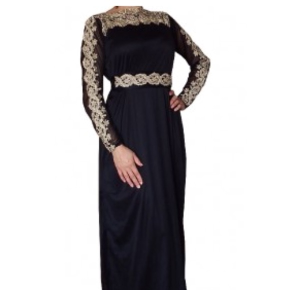 Beautiful kaftan