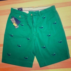 Bedford Chino Classic Fit