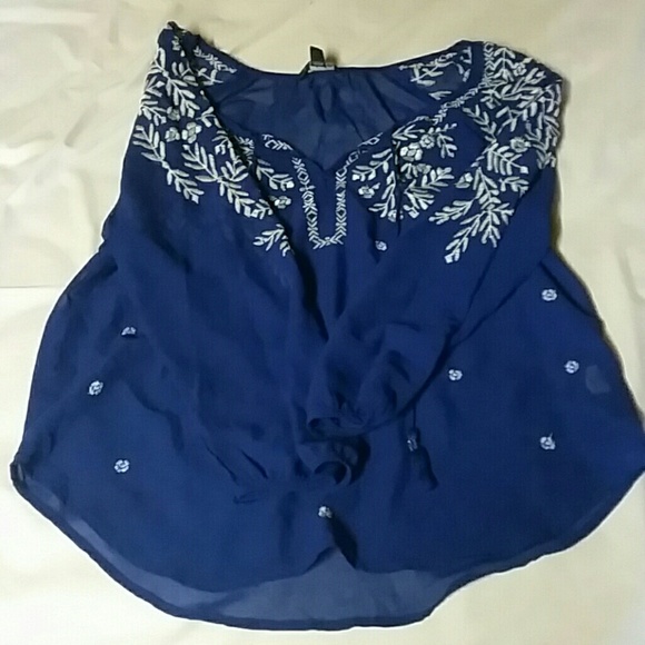 American eagle shirt