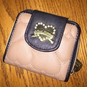 Betsy Johnson wallet