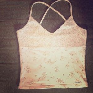 Abercrombie & Fitch tank top, size small