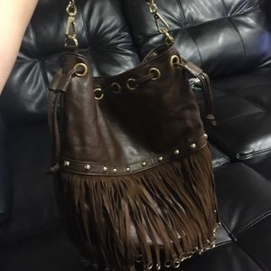 Big Buddha bag