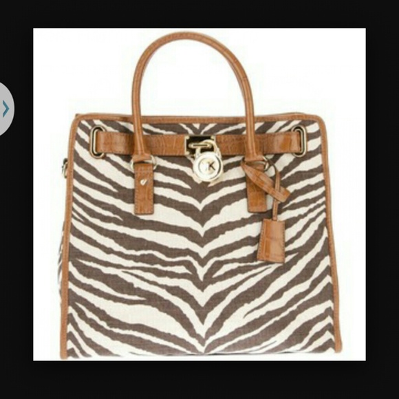 Michael Kors tote