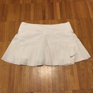Nike Tennis Skirt Size S
