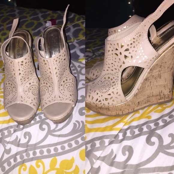 Wedges