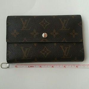 louis vuitton wallet