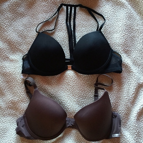 32B Bra Duo