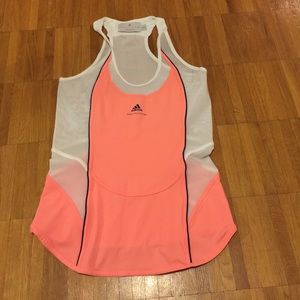 Adidas by Stella McCartney Shirt Size 36 (like S)
