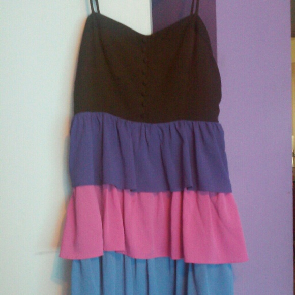 Twenty One Cocktail Dress