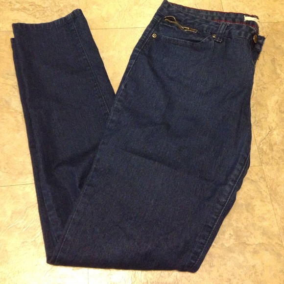 Skinny jeans - Picture 1 of 2