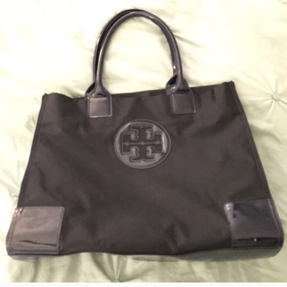 Tory Burch Large Ella Tote