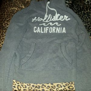 Like new mens hoodie