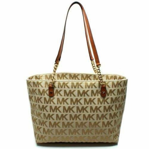 Kors tote bag