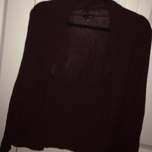 Express never worn cardigan sweater - Picture 1 of 2