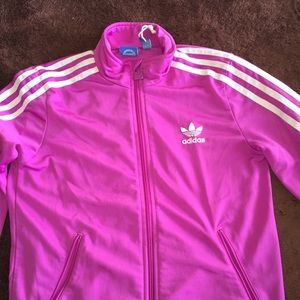 Adidas jacket