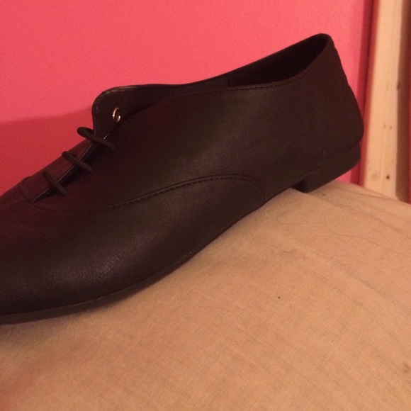 Oxfords