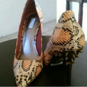 FLASH SALE!!!RACHEL ROY SHOES