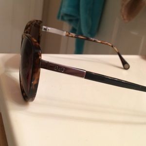 Dolce & Gabbana Accessories - ✨Dolce and Gabbana Sunglasses Dolce & Gabbana Accessories - ✨Dolce and Gabbana Sunglasses