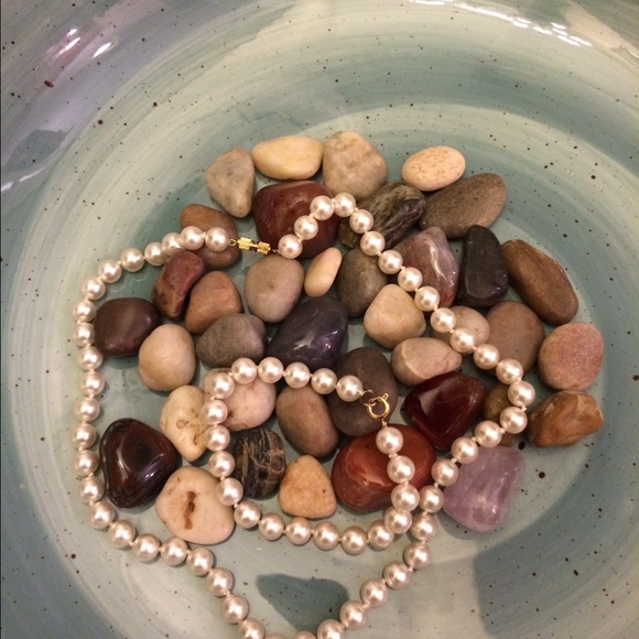 Necklace & Bracelet