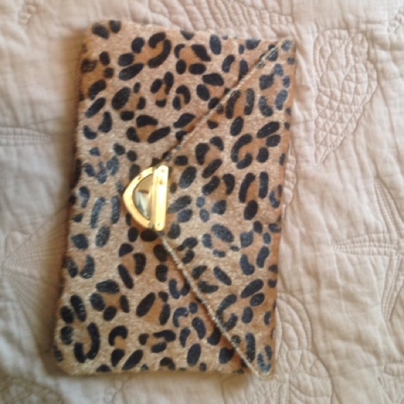 Clutch bag