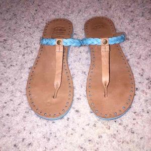 Ugg Australia Sandals Women's Sz 10