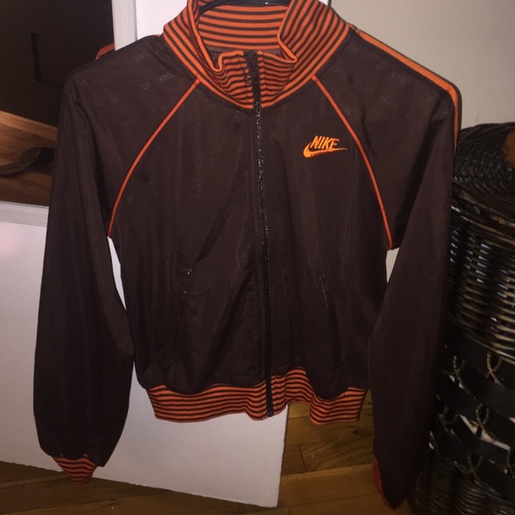 Nike jacket - Picture 1 of 1