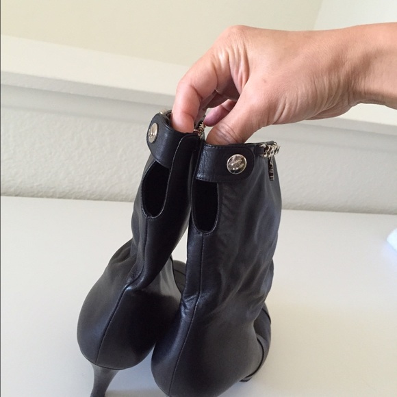 Chanel Bootie - Picture 3 of 4